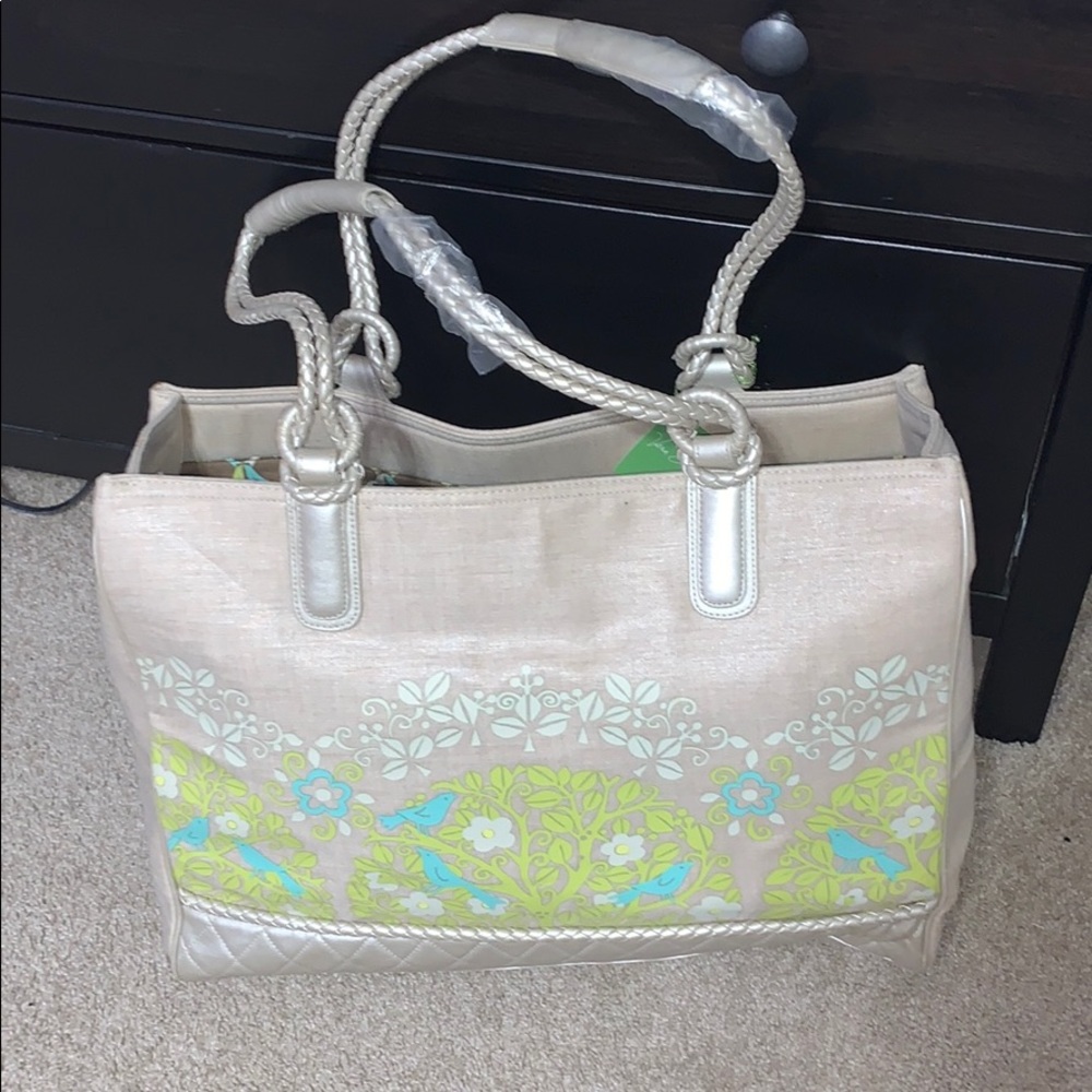 Vera Bradley bag